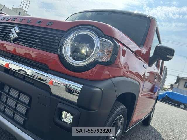 Suzuki HUSTLER 2024-07 361510-1