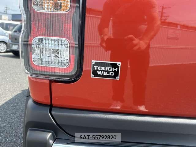 Suzuki HUSTLER 2024-07 361510-19