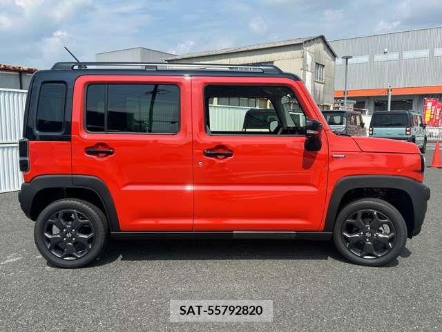 Suzuki HUSTLER 2024-07 361510-11