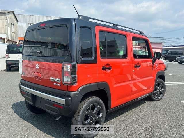 Suzuki HUSTLER 2024-07 361510-10