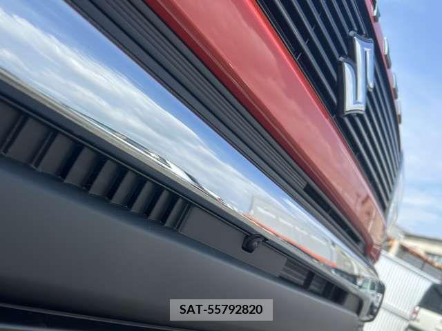 Suzuki HUSTLER 2024-07 361510-16