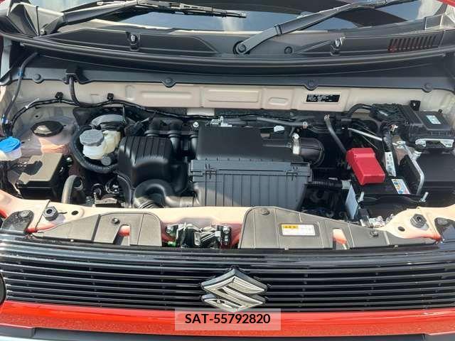 Suzuki HUSTLER 2024-07 361510-5