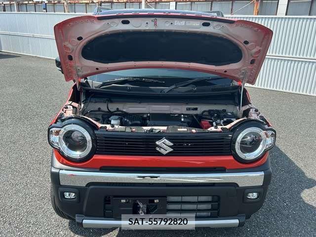Suzuki HUSTLER 2024-07 361510-4