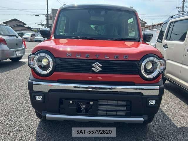 Suzuki HUSTLER 2024-07 361510-3