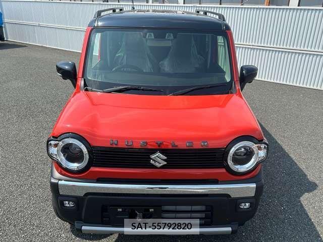 Suzuki HUSTLER 2024-07 361510-14