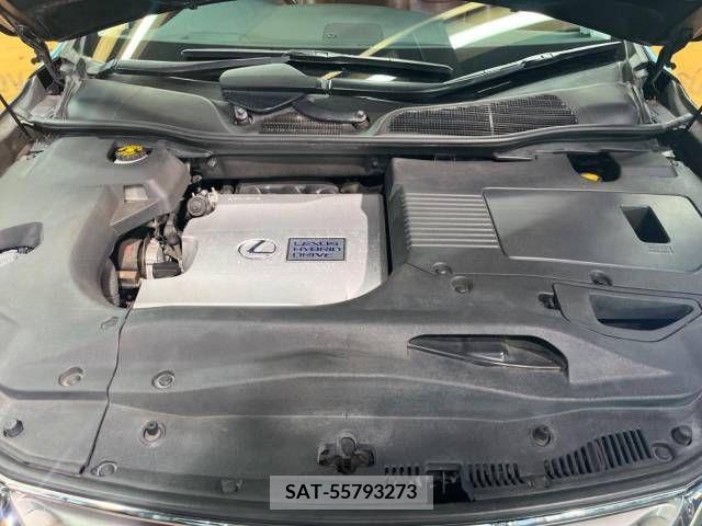 Lexus RX 2012-11 354229-18