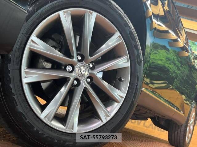 Lexus RX 2012-11 354229-13
