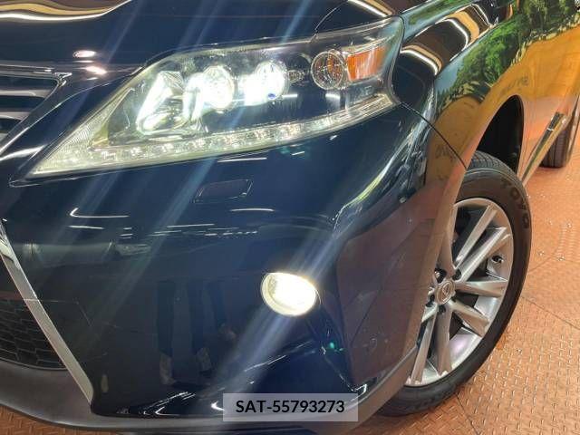 Lexus RX 2012-11 354229-12