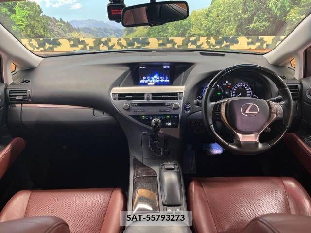 Lexus RX 2012-11 354229-1
