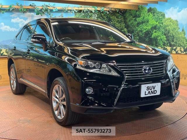 Lexus RX 2012-11 354229-16