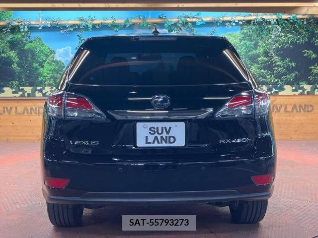 Lexus RX 2012-11 354229-15