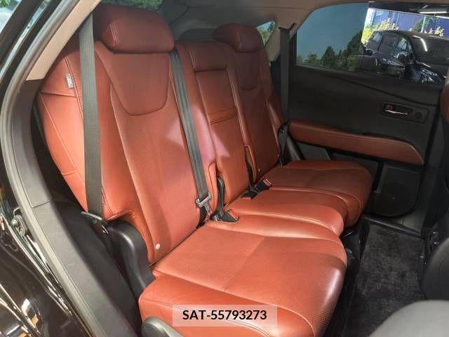 Lexus RX 2012-11 354229-10