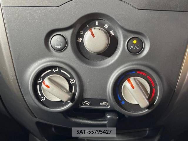 Nissan NOTE 2014-11 302360-7