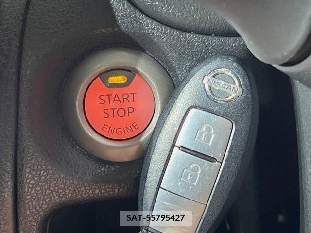 Nissan NOTE 2014-11 302360-5