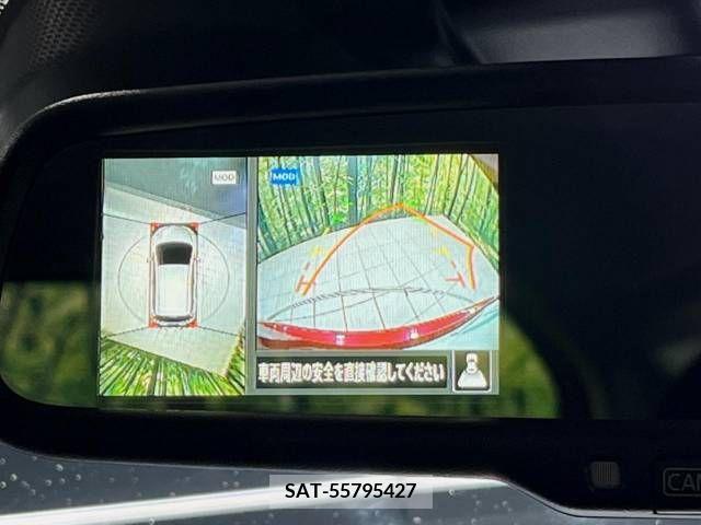 Nissan NOTE 2014-11 302360-4
