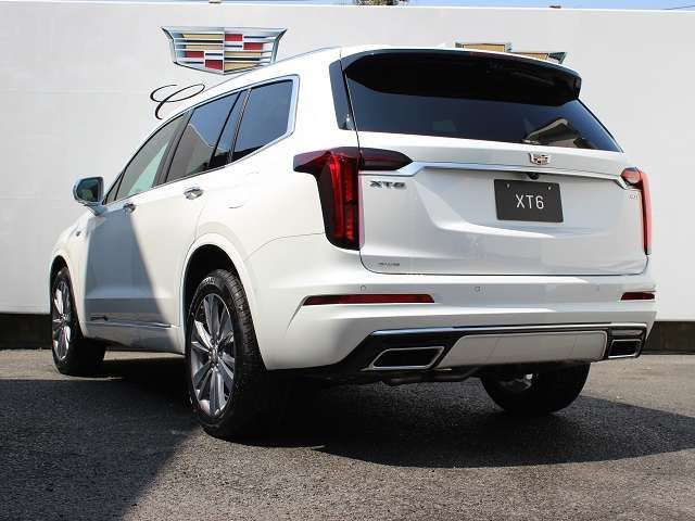 Cadillac XT6 2022-12 11042-9