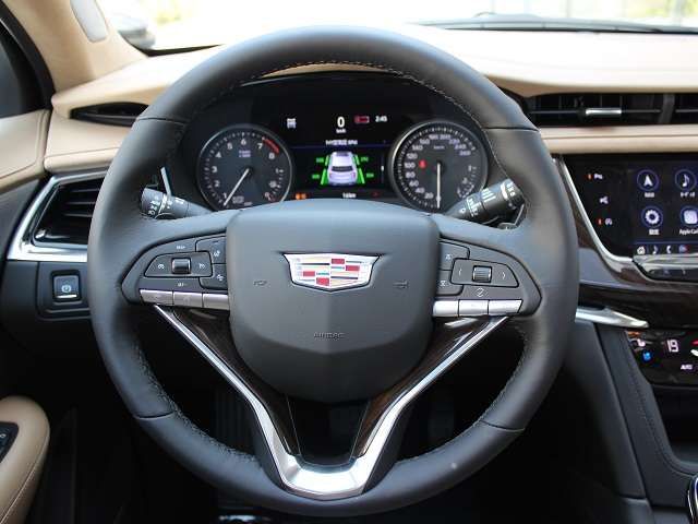Cadillac XT6 2022-12 11042-12