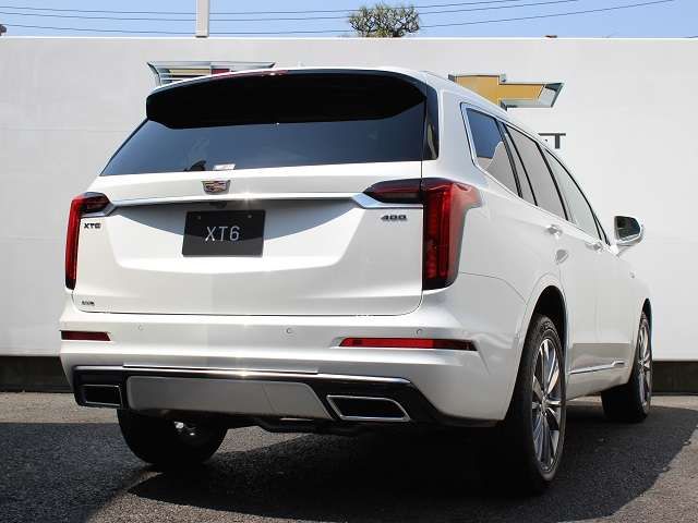 Cadillac XT6 2022-12 11042-2