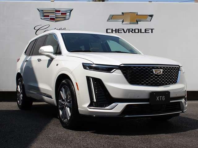 Cadillac XT6 2022-12 11042-7