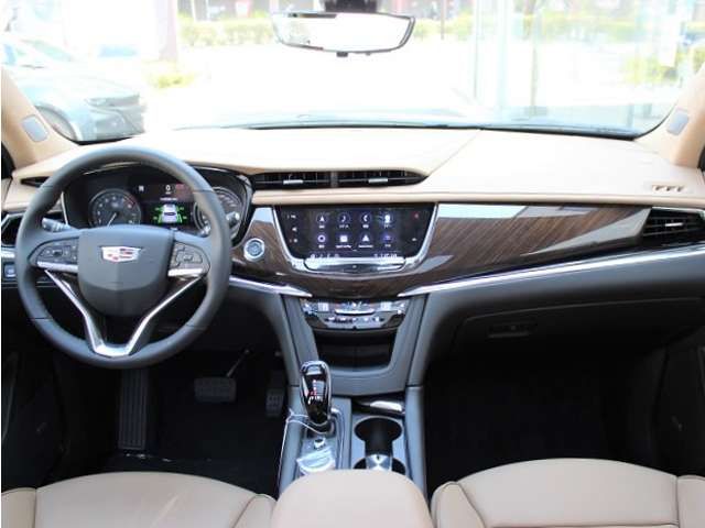 Cadillac XT6 2022-12 11042-4