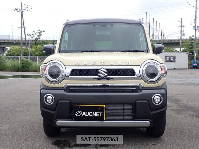 Suzuki HUSTLER 2024-03 313011-5