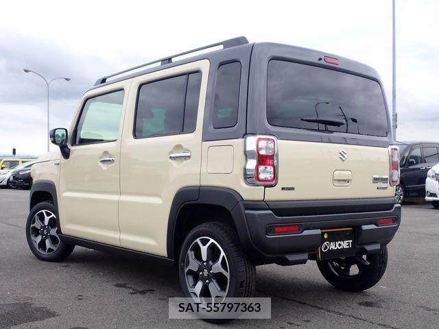 Suzuki HUSTLER 2024-03 313011-2