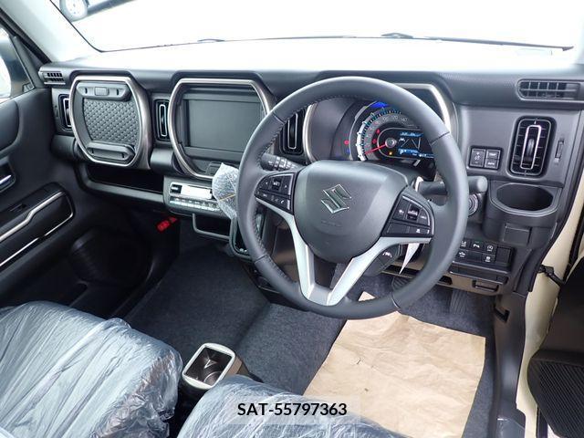 Suzuki HUSTLER 2024-03 313011-1
