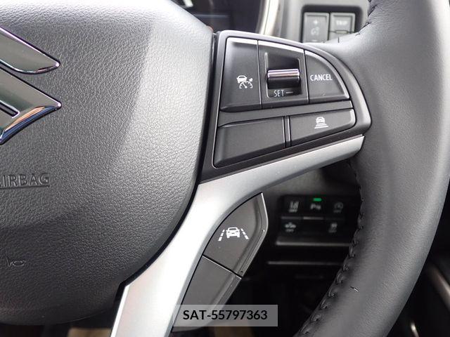 Suzuki HUSTLER 2024-03 313011-19