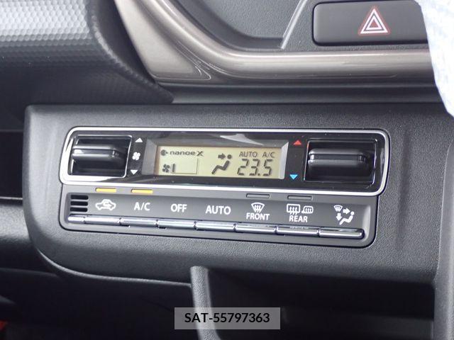 Suzuki HUSTLER 2024-03 313011-15