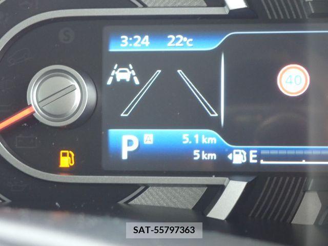 Suzuki HUSTLER 2024-03 313011-14