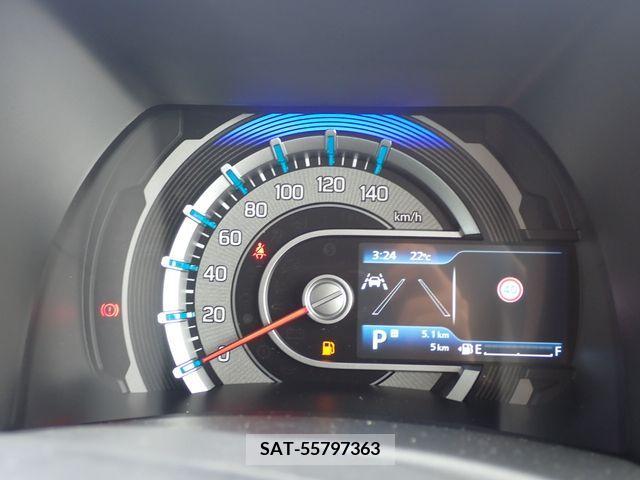 Suzuki HUSTLER 2024-03 313011-13