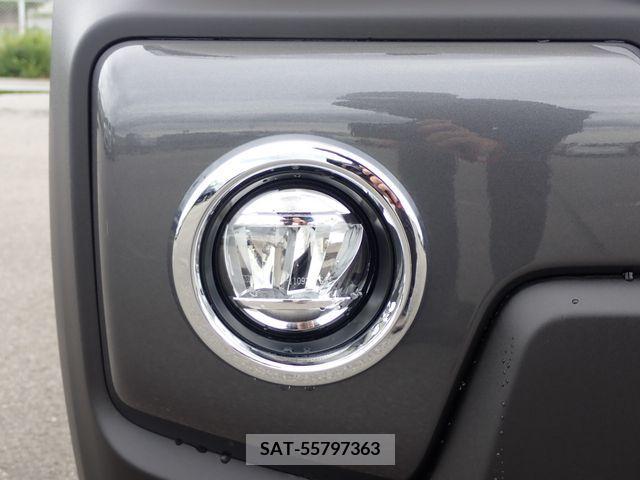 Suzuki HUSTLER 2024-03 313011-9