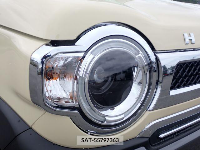 Suzuki HUSTLER 2024-03 313011-8