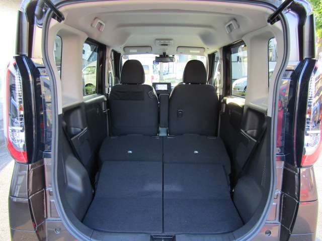 Nissan ROOX 2020-03 14292-6