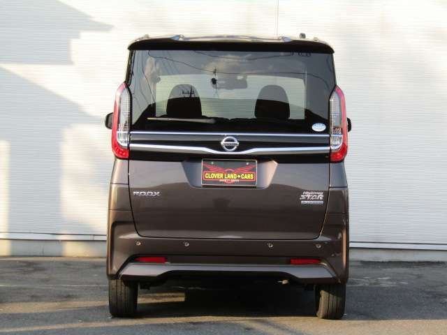Nissan ROOX 2020-03 14292-4