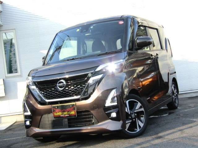 Nissan ROOX 2020-03 14292-16