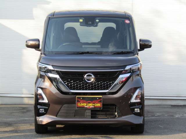 Nissan ROOX 2020-03 14292-3