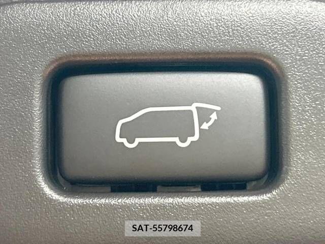 Toyota ALPHARD 2021-06 259042-7
