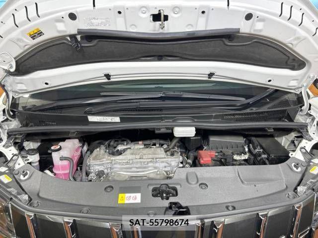 Toyota ALPHARD 2021-06 259042-18