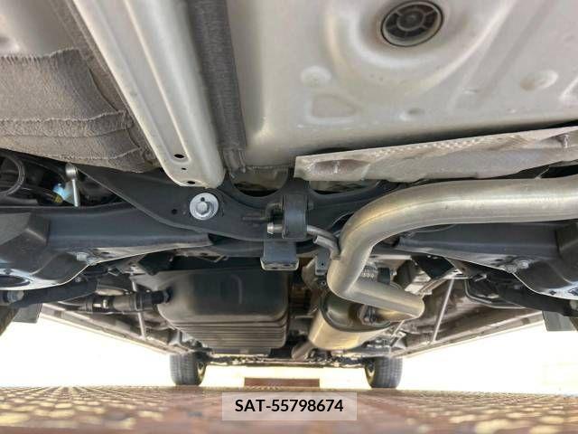 Toyota ALPHARD 2021-06 259042-17