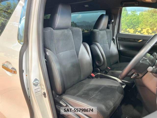 Toyota ALPHARD 2021-06 259042-11