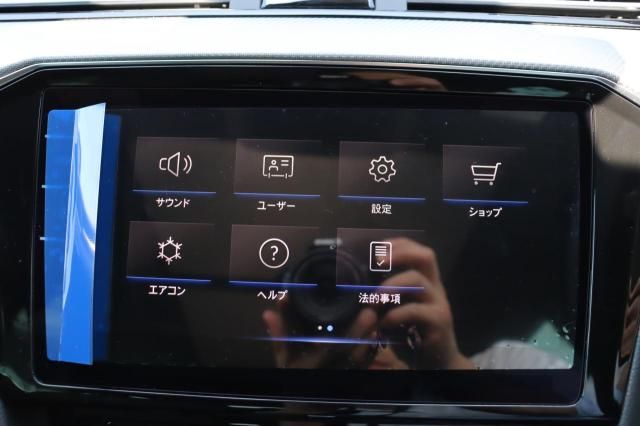 VolksWagen PASSAT VARIANT 2022-12 5006-15