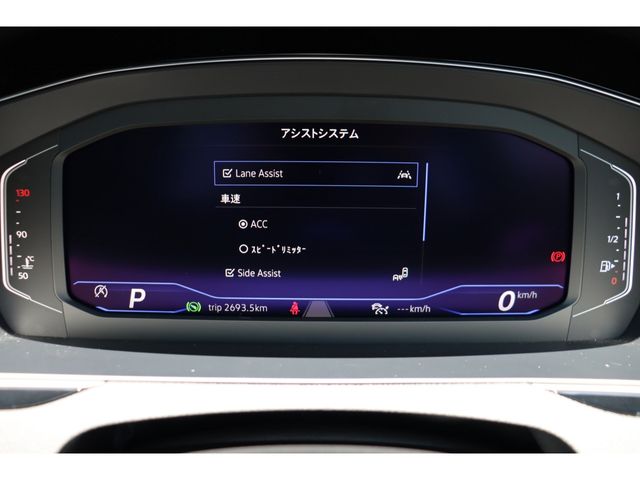 VolksWagen PASSAT VARIANT 2022-12 5006-20