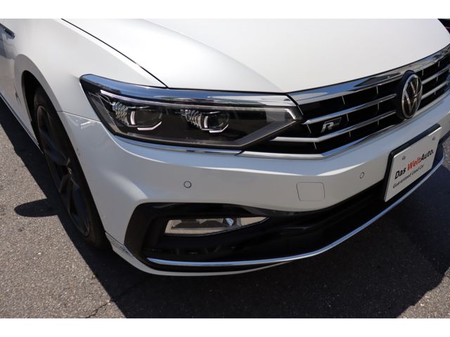 VolksWagen PASSAT VARIANT 2022-12 5006-4