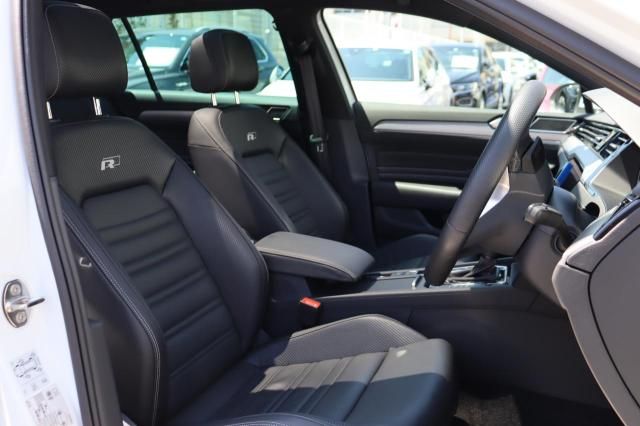 VolksWagen PASSAT VARIANT 2022-12 5006-6
