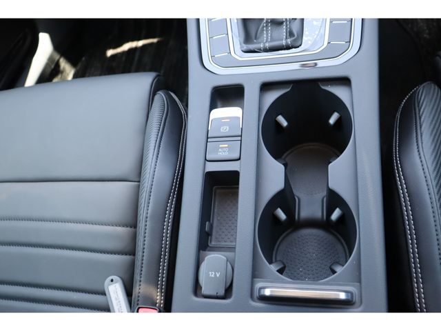 VolksWagen PASSAT VARIANT 2022-12 5006-24