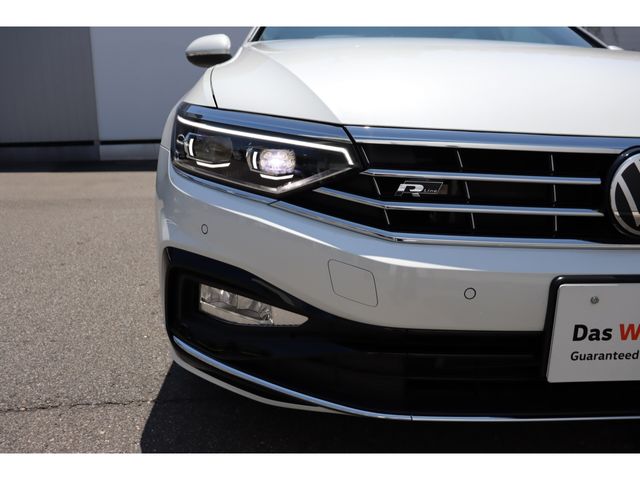 VolksWagen PASSAT VARIANT 2022-12 5006-5