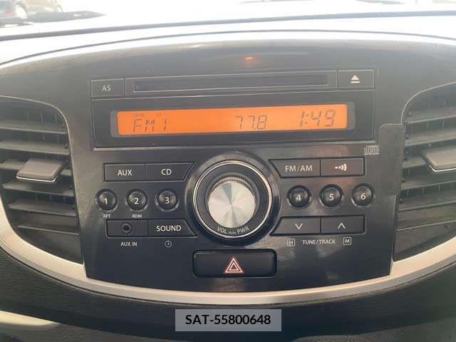 Mazda FLAIR 2013-05 353829-10