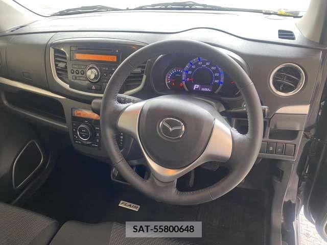 Mazda FLAIR 2013-05 353829-9