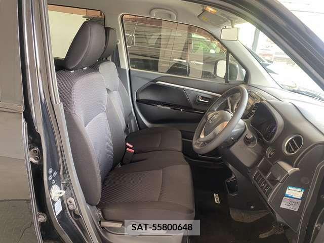 Mazda FLAIR 2013-05 353829-18